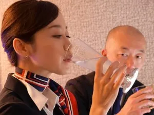 Cám dỗ của cô gia sư dâm đãng