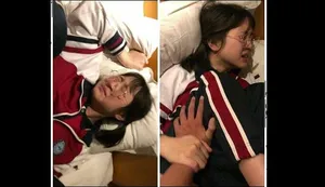 "Anh có thể nhẹ nhàng hơn được không?" Pikachu ngực khủng với video lộ mặt đã nhận được 200 lượt thích và 1.000 lượt yêu thích.