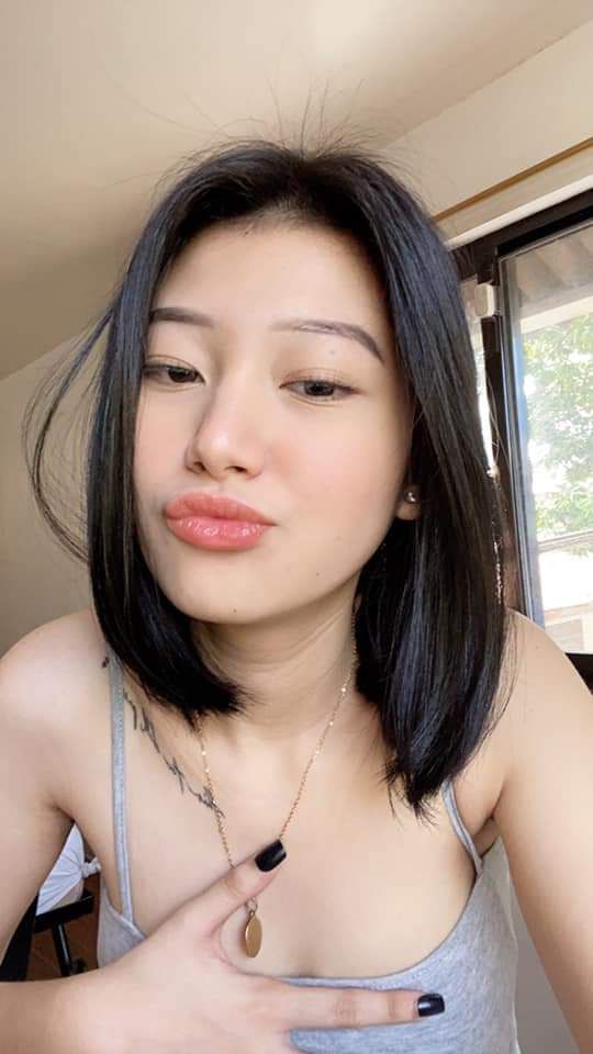 Xả ngập tinh vào bím gấu nứng